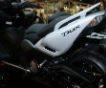 EICMA-2011: Yamaha T-Max 2012 года